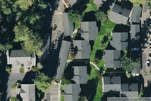 Photo of SOUTHWOOD SQUARE APARTMENTS