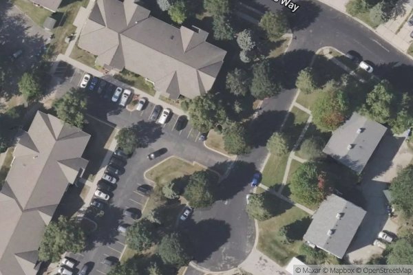 KING JAMES COURT APTS
