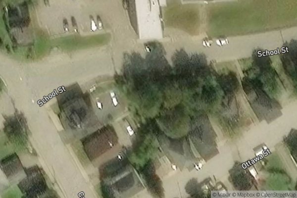 Photo of NOTRE DAME APARTMENTS