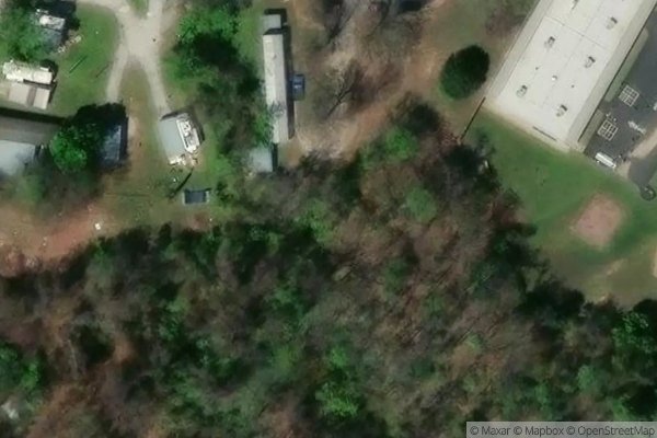 Photo of CROWDER APTS