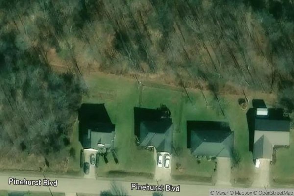 Photo of PINEHURST