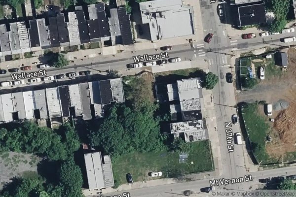 Photo of WEST PHILADELPHIA REAL ESTATE II