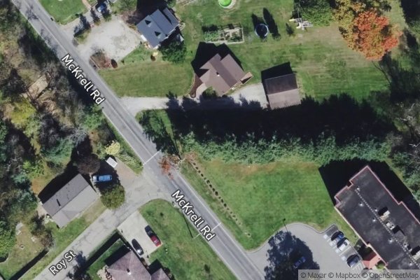WEST DEER MANOR — Income-based apartments (LIHTC tax credit · 60% AMGI AMI) in Russellton, Pennsylvania