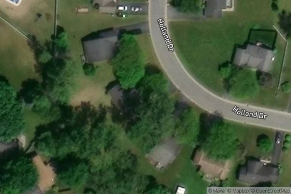 1225 HOLLAND DR — Income-based apartments (LIHTC tax credit) in Farmington, New York