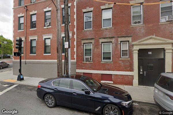 Photo of BANCROFT APTS