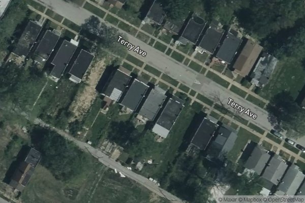 Photo of 5730 TERRY AVE