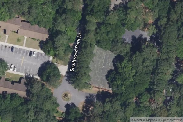 Photo of HILTON HEAD GARDENS