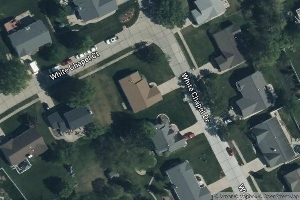 Photo of CARRIAGE HILLS: LOT 176