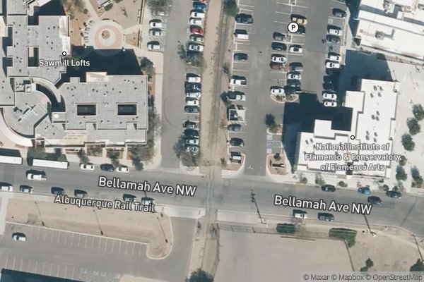Photo of SAWMILL LOFTS