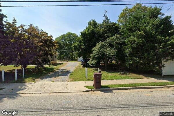 Photo of Salem Homes 2004