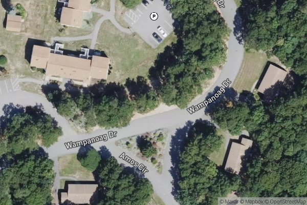 MASHPEE VILLAGE