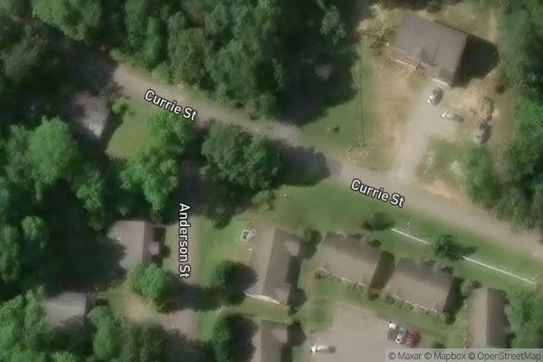 Photo of JACKSON TERRACE