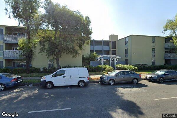 Photo of PARK PLACE APTS
