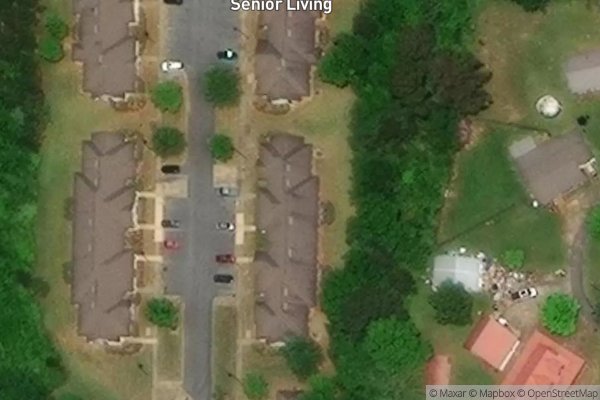 Photo of COOSA VILLAGE APTS