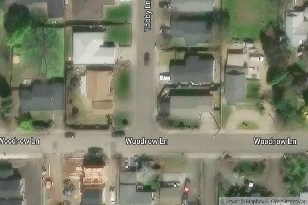 Photo of WOODROW LANE HOUSE