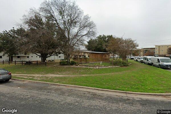 Photo of Mary Lee Charles Place Apartments