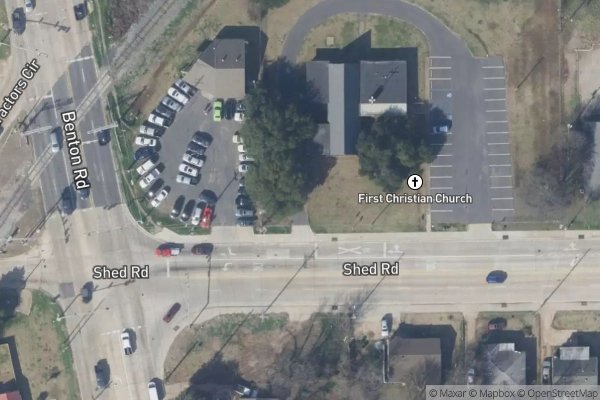 Photo of CLOVERDALE PLAZA APARTMENTS