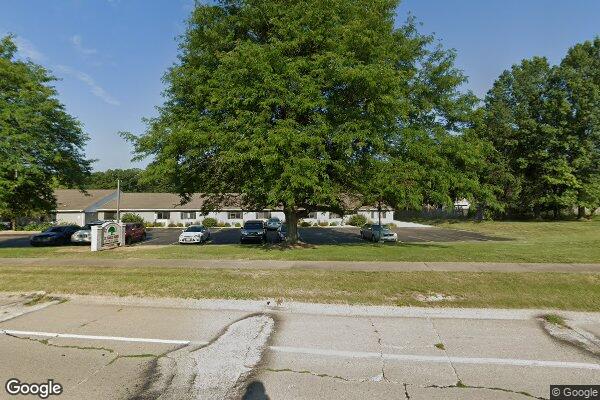 View of LINCOLN, PERRY, MOLLECK APARTMENTS