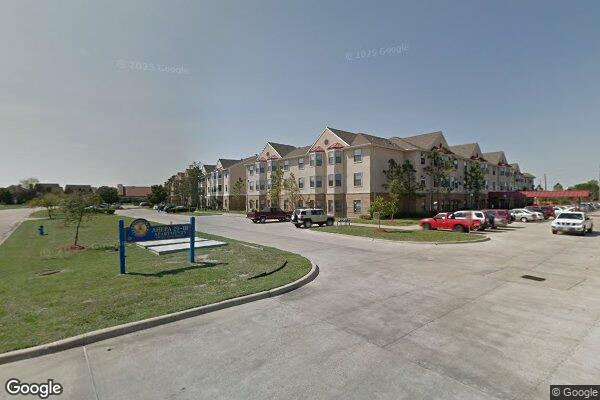 Photo of AHEPA 29-III APARTMENTS (RAD for PRAC)