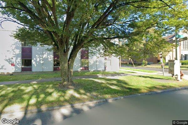 Photo of SYR-HAB APTS