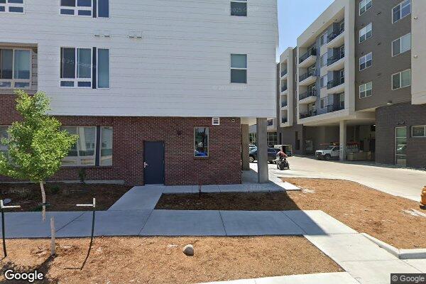 Photo of ATLANTIS APARTMENTS II