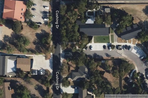 Photo of TRINITY PLACE APARTMENTS