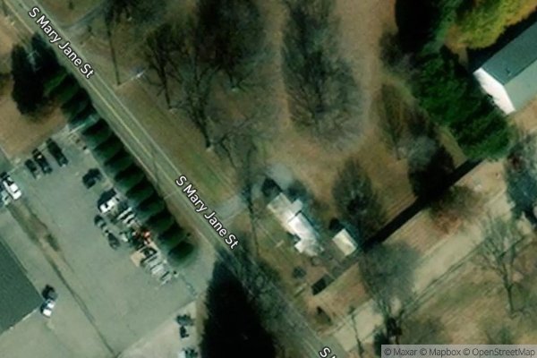 Photo of TROY PLACE APTS