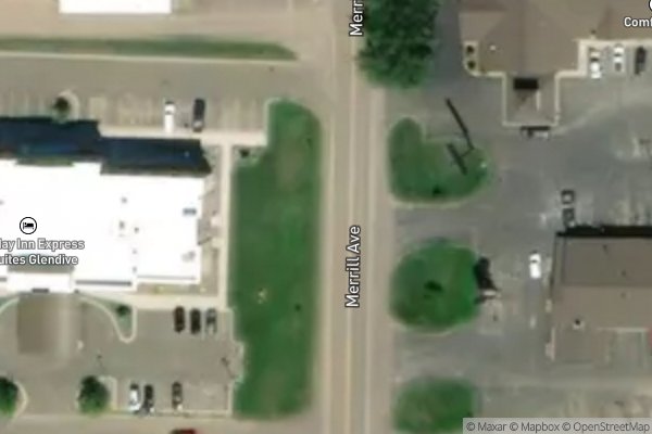 YELLOWSTONE COMMONS — Income-based apartments (LIHTC tax credit · 60% AMGI AMI) in Glendive, Montana