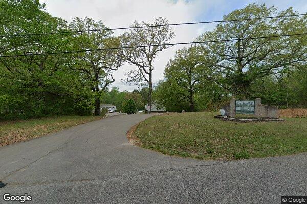Photo of LEXINGTON CIVIC APARTMENTS