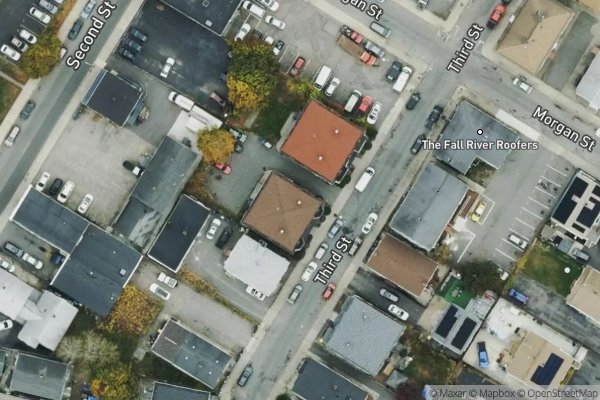 Photo of THIRD STREET PROJECT