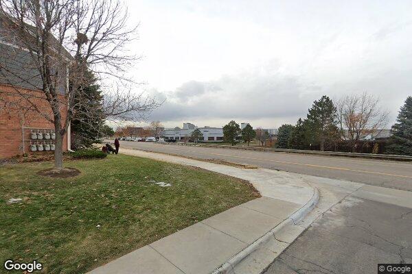Photo of CENTENNIAL EAST APTS II