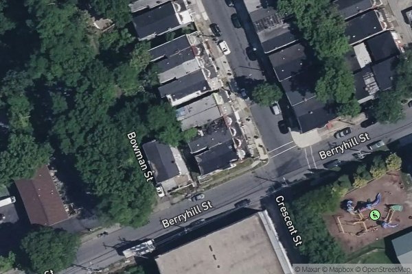 Photo of 464 CRESCENT ST