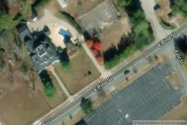 Photo of SPRING GARDENS APARTMENTS
