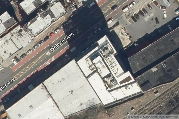 Photo of 2856 WEBSTER AVE NYBG