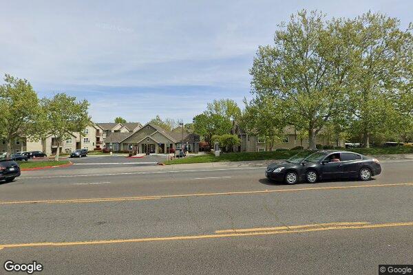 Photo of DANBURY PARK APARTMENTS