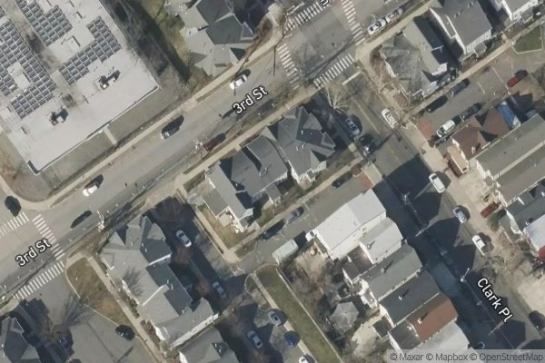 Photo of WESTPORT HOMES HOPE VI #600