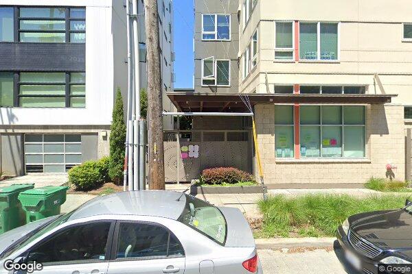 Photo of Cheryl Chow Court