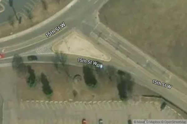 Photo of PRAIRIE HILLS TOWNHOMES