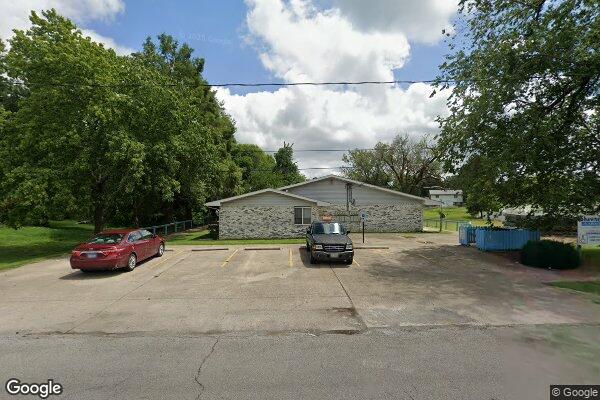 Photo of SHAWNEETOWN APTS