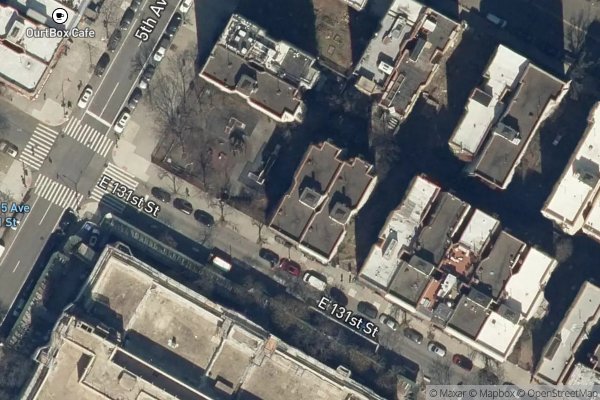 Photo of EAST 127TH STREET CLUSTER