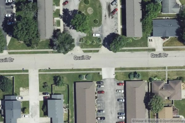Photo of MORRIS FAMILY APTS
