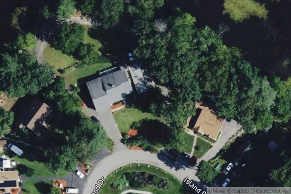 Photo of MERRIMACK TOWNHOMES