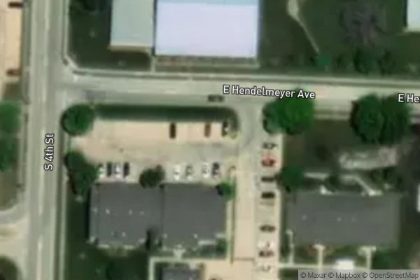 Photo of VILLAGE APTS OF EFFINGHAM II