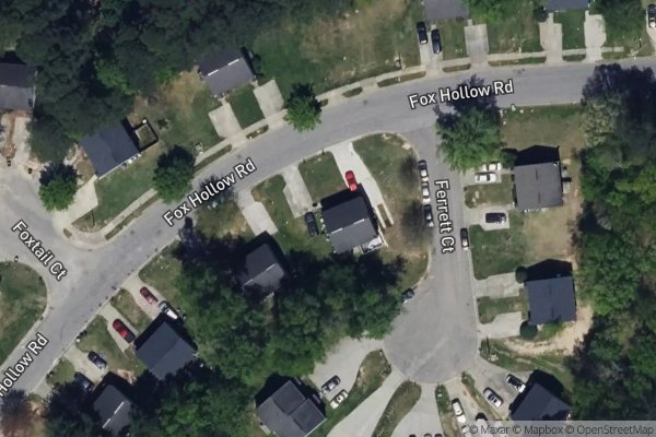 Photo of FOX HOLLOW SUBDIVISION