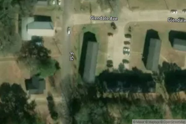 Photo of GLENDALE APTS