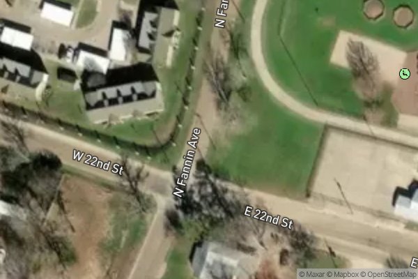 WILLIAMS TRACE APTS