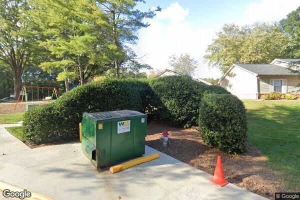 Photo of WOODRUN APTS