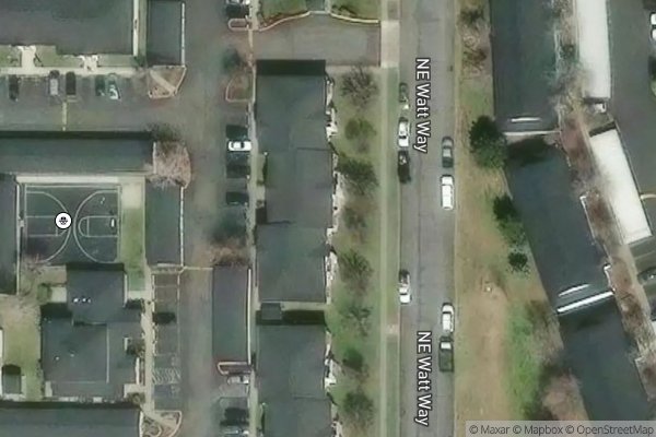 Photo of CEDARWEST APTS