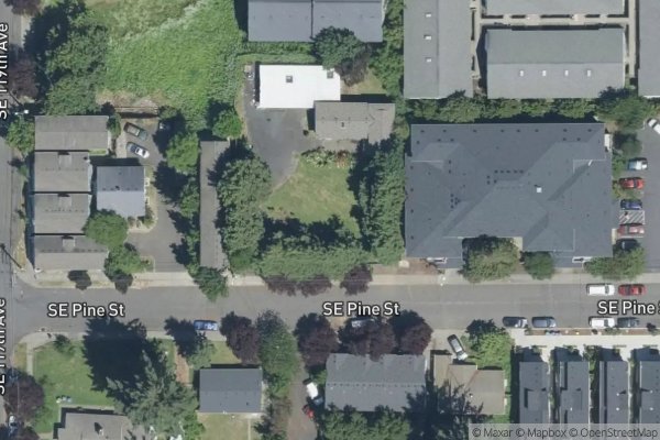 Photo of PINE POINT APTS