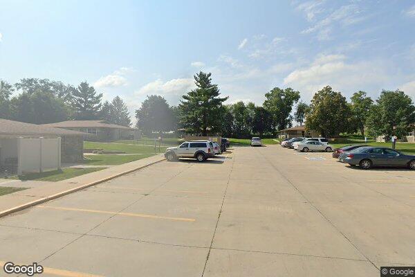 Photo of PRAIRIE VILLAGE OF LAPORTE CITY